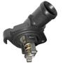 Imagem de Válvula Termostática Vw Parati 2002 a 2004 - 198701 - VT44580