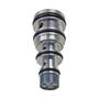 Imagem de Válvula Torre Compressor Delphi Cvc Palio Kangoo Argo Cronos