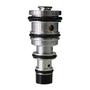 Imagem de Válvula Torre Compressor Novo Delphi Cvc Mahle Pequena 51mm