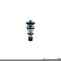 Imagem de Válvula Torre Controle Compressor Delphi Cvc Scenic 2 / Mégane 2 / Kangoo/ Uno Vivace/ Palio/ Mobi 14/... Argo/ Cronos 17/...