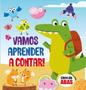 Imagem de Vamos aprender a contar - livro de abas