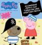 Imagem de Vamos Encontrar a Aventura - Peppa Pig - Online Editora