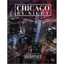 Imagem de Vampire: The Masquerade 5ª Edição Roleplaying Game Chicago por Night Sourcebook