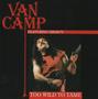 Imagem de Van Camp  Too Wild to Tame CD