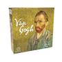 Imagem de Van Gogh - Jogo de Tabuleiro - Conclave