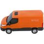 Imagem de Van iveco daily com empilhadeira agille usual