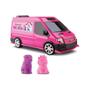 Imagem de Van Pink Pet - Rosa - OMG Kids