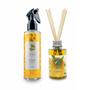 Imagem de Vanilla Baunilha Aromatizador Ambientes + Home Spray 200 ml Casa Aroma Fragrância