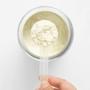 Imagem de Vanilla Protein Ice-cream bodyfarma 100% whey protein Isolado hidrolizado lata 450g