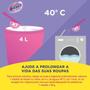 Imagem de Vanish Em Pó Oxi Action Multi Power Sem Cloro Refil 120g Vanish