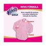 Imagem de Vanish Oxi Action Gold Pote 900G Pink Roupas Coloridas