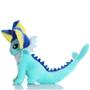 Imagem de Vaporeon de Pelúcia 23cm Boneco de Pelúcia de Pokemon