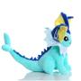 Imagem de Vaporeon de Pelúcia 23cm Boneco de Pelúcia de Pokemon