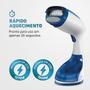 Imagem de Vaporizador  a vapor mondial fast steam vp-09