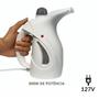 Imagem de Vaporizador de Roupa Portátil Multifuncional 127v