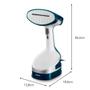 Imagem de Vaporizador de Roupas Arno Steam Power com 1460W de Potência - HS81