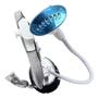 Imagem de Vaporizador De Roupas Vertical Com Prancha Completa 127V