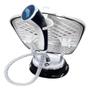 Imagem de Vaporizador De Roupas Vertical Com Prancha Completa 127V