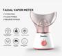 Imagem de Vaporizador Facial Mini Vaporizador Portátil Para Poros Entupidos Limpeza BN-9058 - BENEDITA