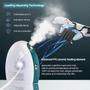 Imagem de Vaporizador Facial Newbealer 3 em 1 com Aromaterapia - 180ml