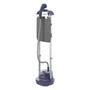 Vaporizador Higienizador de Roupas Electrolux Expert com Tábua de Passar Regulável (EGS20) Imagem de Vaporizador Higienizador de Roupas Electrolux Expert com Tábua de Passar Regulável (EGS20)