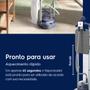 Imagem de Vaporizador Higienizador de Roupas Electrolux Expert com Tábua de Passar Regulável (EGS20)