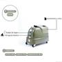 Imagem de Vaporizador Steamer Profissional Sr-9000 1350w 110v/220v