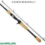 Vara Carbono IM6 Cordova CD-C602MH 1,83mt 10-20lb Carretilha - maruri Imagem de Vara Carbono IM6 Cordova CD-C602MH 1,83mt 10-20lb Carretilha