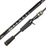 Imagem de Vara de Pesca Major Craft Benkei BIC604MH 1,83m 20Lbs para Carretilha 4 Partes
