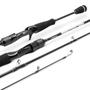 Imagem de Vara de Pesca Maruri Pro Carbon PRC C14 561ML 1,68m 7-14lb Para Carretilha