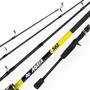 Imagem de Vara De Pesca Para Carretilha AGATA Gold C 502 6-12lbs