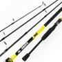 Imagem de Vara De Pesca Para Molinete AGATA Gold S 602 6-12lbs