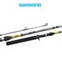 Imagem de Vara de Pesca Shimano Carretilha FXC-60 MB2  6-15LB 1,80M