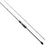 Imagem de Vara de Pesca Shimano Game Type Slow J B66-5 1,98m Jig 400g Para Carretilha