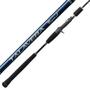 Imagem de Vara de Pesca Shimano Talavera Type J 1,83m 30lb Ação Rápida Inteiriça Carretilha