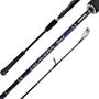 Imagem de Vara de Pesca Shimano Talavera Type J TTJS60ML 1,83m 30lb Inteiriça Para Molinete