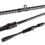 Imagem de Vara de Pesca Shimano Zodias 1,83m 12-25lb Ação Rápida 160MH2A Para Carretilha 2 partes