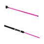 Imagem de Vara De Pesca Skyline Pink 1,68m 7-17lbs Molinete 2 Partes