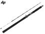 Imagem de Vara Para Carretilha Albatroz Fire Jigging 6'0" (1,80m) 20-50Lbs C602 - 2 Partes