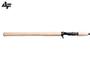 Imagem de Vara Para Carretilha Albatroz Fishing Piapara Pro Feeder 8'0" (2,40m) C2403 - 3 Partes