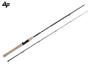 Imagem de Vara Para Carretilha Albatroz Fishing Pro Staff 6'0" (1,80m) 10-20Lbs - C602 - 2 Partes