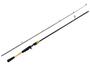 Imagem de Vara Para Carretilha Alto Mar Pesca Mix Carbon 5'3" (1,60m) 8-15Lbs YLQ-HYB1.6 - 2 Partes