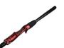 Imagem de Vara Para Carretilha Alto Mar Pesca Top Red 6'0" (1,80m) 5-15Lbs CW-HSLY1.8Q - 2 Partes