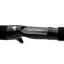 Imagem de Vara para Carretilha Black Mamba Second Generation 6.0 1,80mts 14-25lbs 1 Parte - Redai