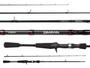 Imagem de Vara para carretilha daiwa laguna lag562mhfb-br - 1.68m - 10-25lb - 2 partes