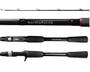 Imagem de Vara para carretilha daiwa strikeforce  (1,83m) 12-25lb - 2 partes