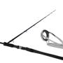 Imagem de Vara para Molinete Adventure MPI-8 1,40mts 8-25lbs 1 Parte - Mig