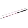 Imagem de Vara para Molinete Max Bull MB-SFS1502M 1,5m 10-17lb 2 Partes Rosa - Deyu