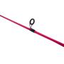 Imagem de Vara para Molinete Max Bull MB-SFS1502M 1,5m 10-17lb 2 Partes Rosa - Deyu