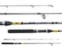 Imagem de Vara Para Molinete Shimano FX 5'6" (1,68M) 6-14lbs FXS56MC2 - 2 Partes